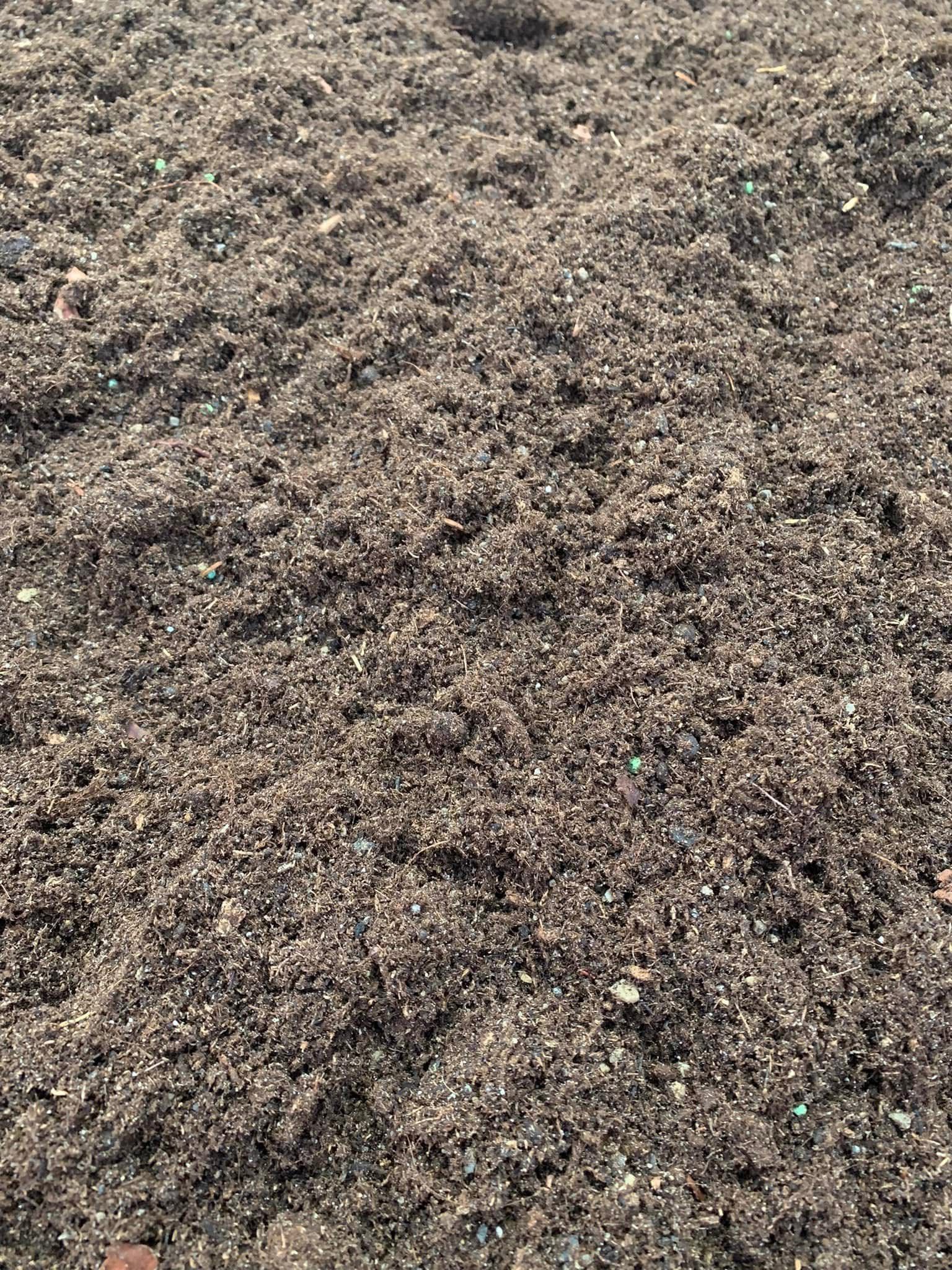 Compost and Soils